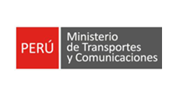 MTC, Ministerio de Transportes y Comunicaciones