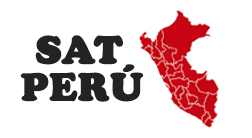 SAT de provincias